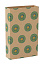 CreaSleeve Kraft 294 custom kraft paper sleeve