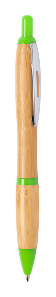 Dafen kemijska olovka od bambusa