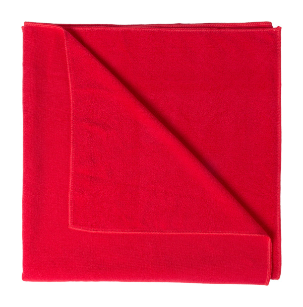 Lypso towel