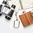 Forester hip flask