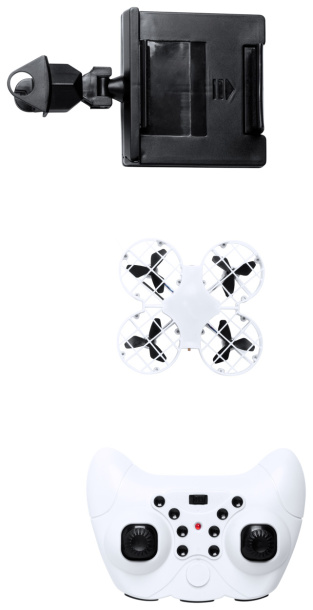Roxman camera drone
