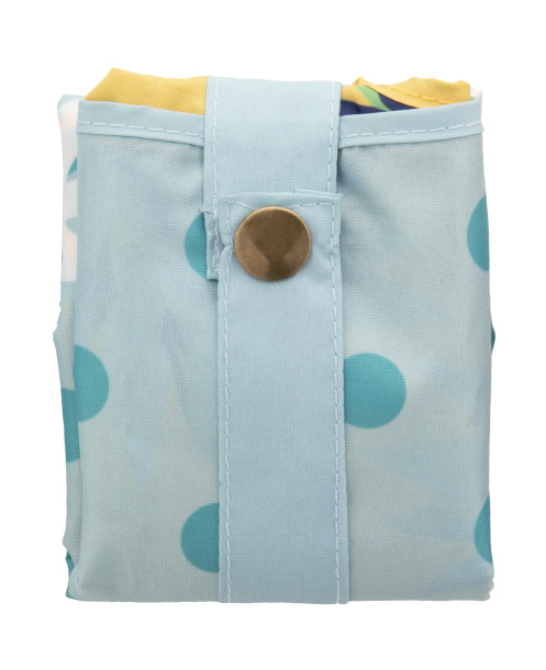 SuboShop Fold custom shopping bag