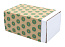 CreaSleeve Kraft 390 Kraft paper sleeve