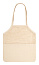 Trobax cotton shopping bag, 200 g/m²