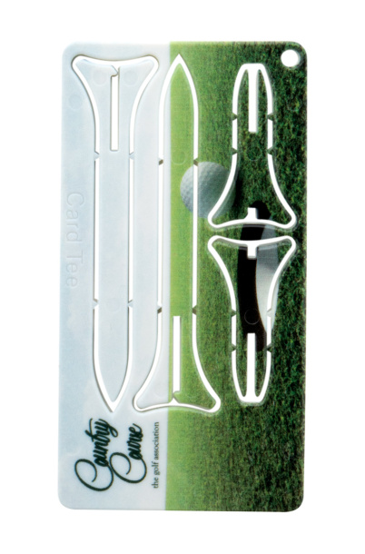 Tunker stalak loptice za golf
