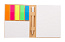 CreaStick Combo Plus Eco personalizirane ljepljive bilješke s olovkom