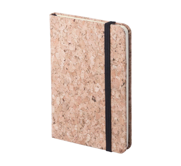 Climer notepad