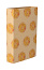 CreaSleeve Kraft 168 custom kraft paper sleeve
