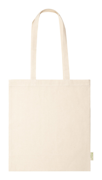 Missam cotton shopping bag, 120 g/m²