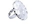 Zook adjustable ring