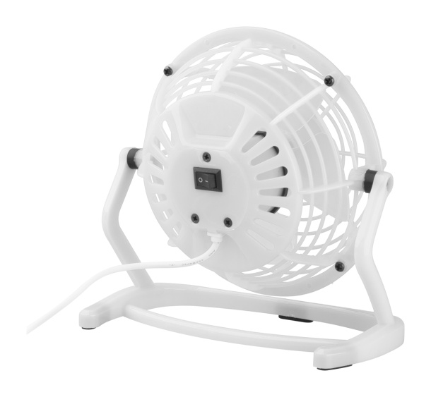 Miclox mini stolni ventilator