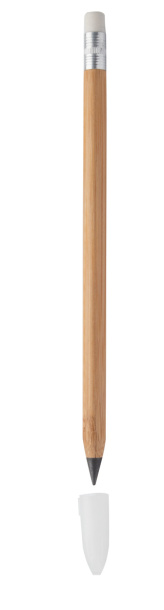 Bovoid bamboo inkless pen