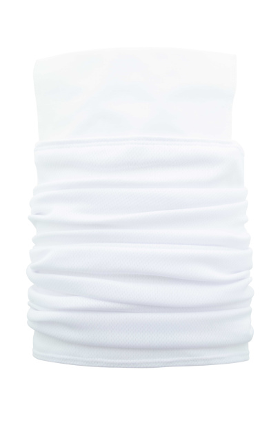 CreaScarf Clean personalizirani višenamjenski šal