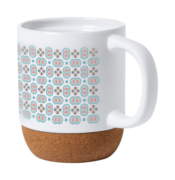 Roset sublimation mug