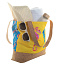 SuboShop Playa custom beach bag