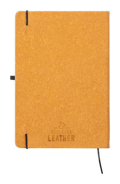 Tefan A5 notebook