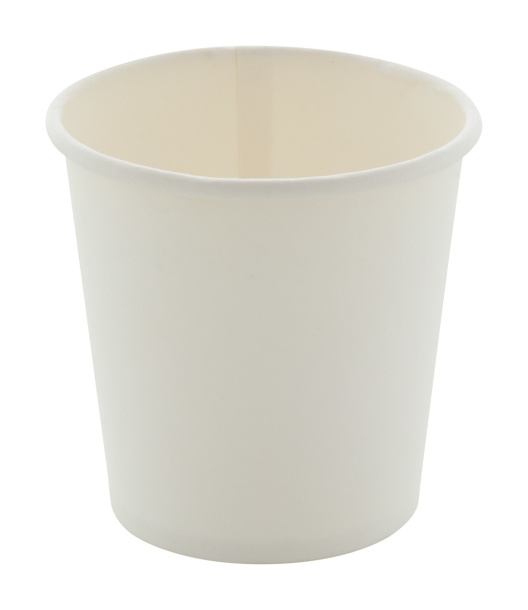 Papcap S papirnata čaša, 120 ml