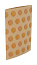 CreaSleeve Kraft 427 Kraft Paper sleeve
