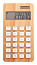 BooCalc Kalkulator od bambusa