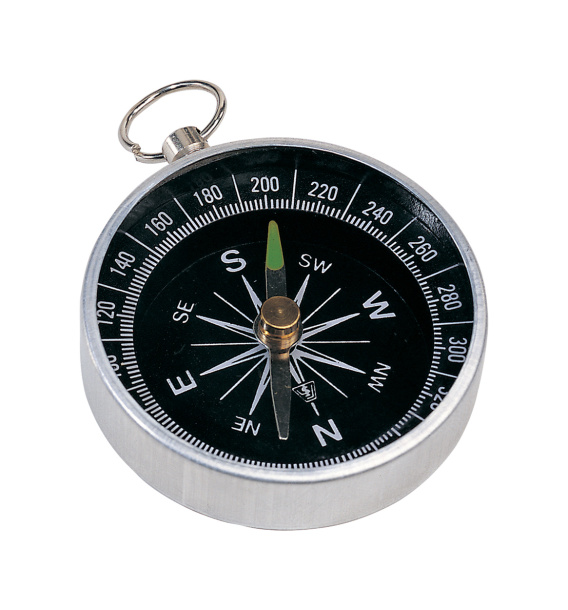 Nansen kompas