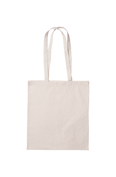 Siltex cotton shopping bag, 140 g/m²