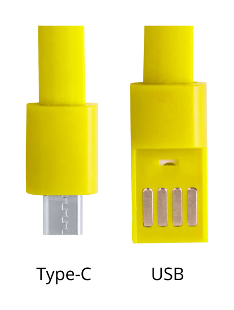 Ceyban USB kabel, narukvica