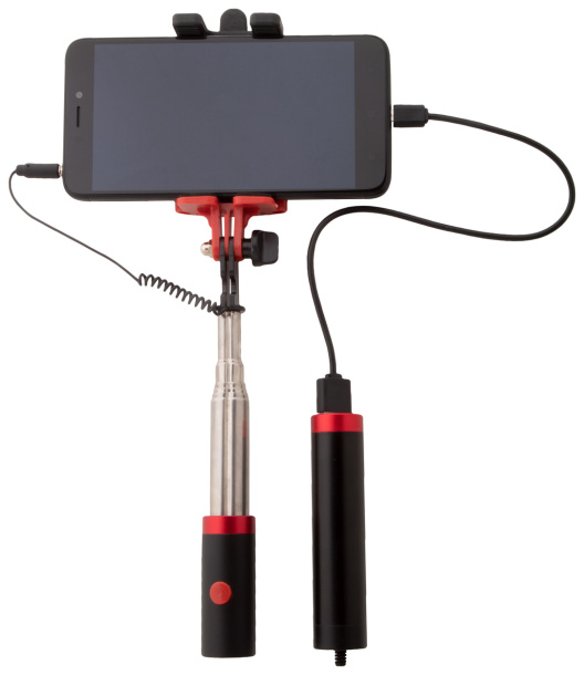 Slatham selfie štap s prijenosnim punjačem
