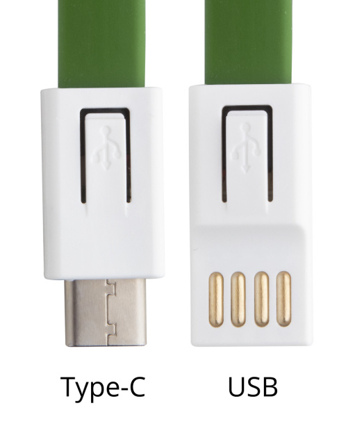 Doffer USB Type-C vezica