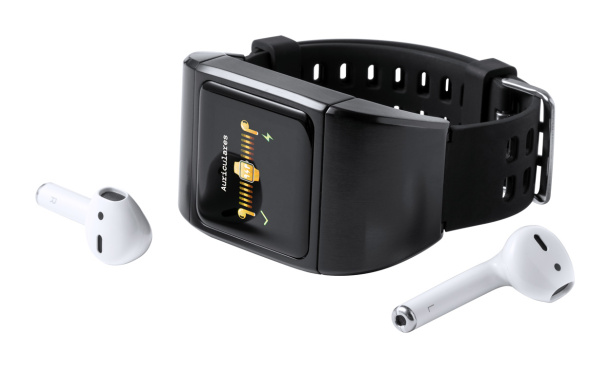 Pinsir pametni sat s bežičnim slušalicama - Antonio Miro
