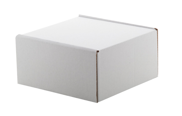 CreaBox Post Square M personalizirana poklon kutija