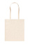 Trendik pamučna torba za kupovinu, 240 g/m²