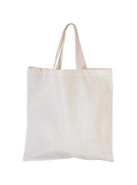 Shorty pamučna torba za kupovinu, 95 g/m²