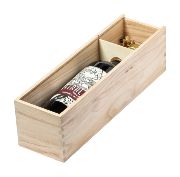Grimbur wine gift box