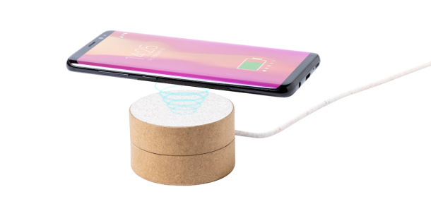 Brotox wireless charger