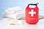Baywatch first aid kit