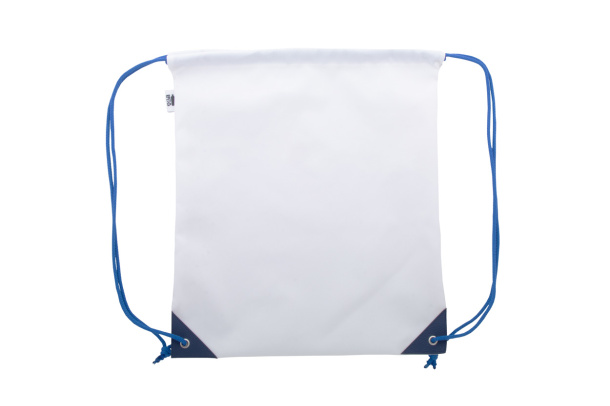 CreaDraw Supreme custom drawstring bag