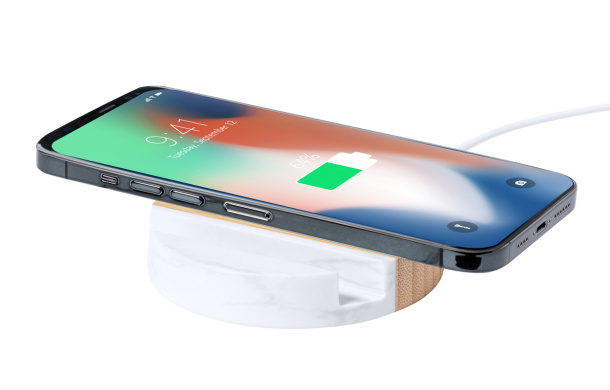 Pargon wireless charger mobile holder