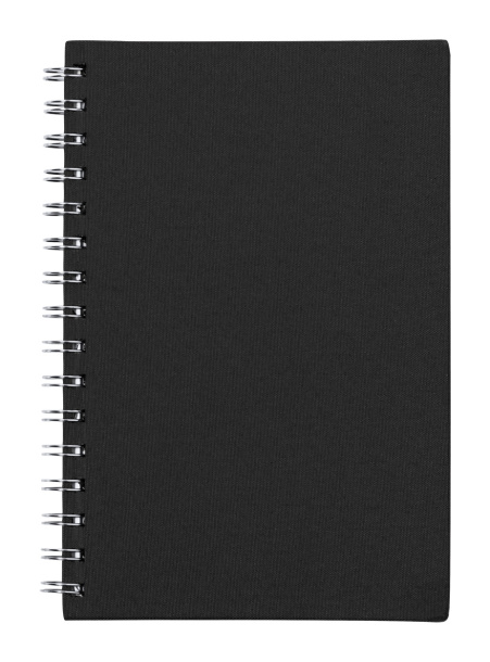 Kimberly notebook