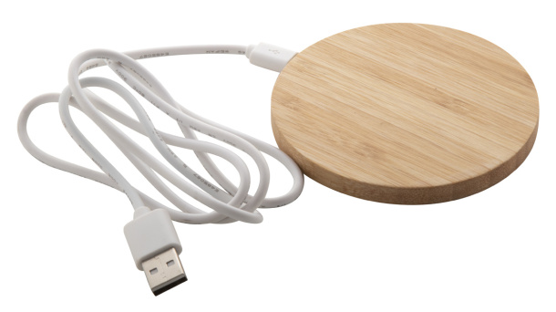 Wirbo wireless charger