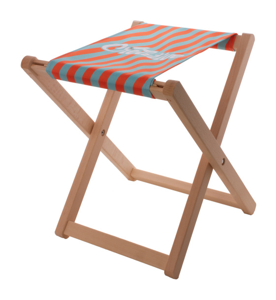 Nissi personalizirana stolica za plažu