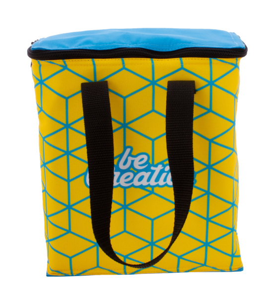 CreaCool Vertical custom cooler bag