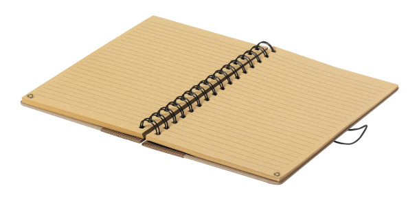 Veldun notebook