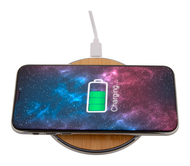 RalooCharge wireless charger