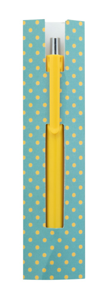 CreaSleeve personalizirani omot za olovke