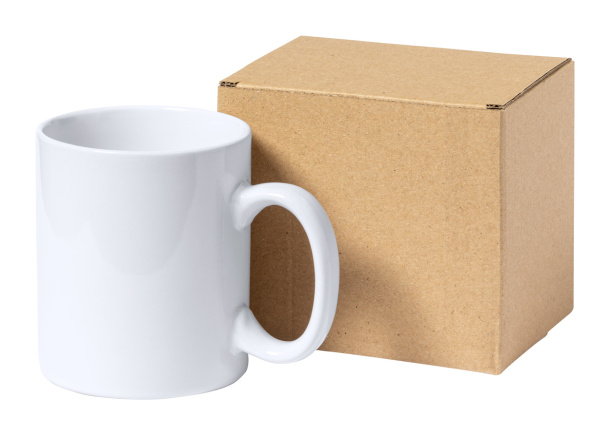 Jikory mug gift box