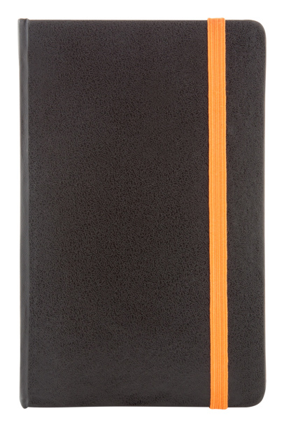 Kolly notebook