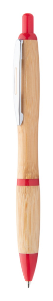Coldery kemijska olovka bambus