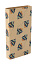 CreaSleeve Kraft 309 custom kraft paper sleeve