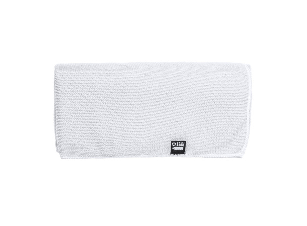 Slash RPET towel