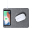 Kimy wireless charger mouse pad